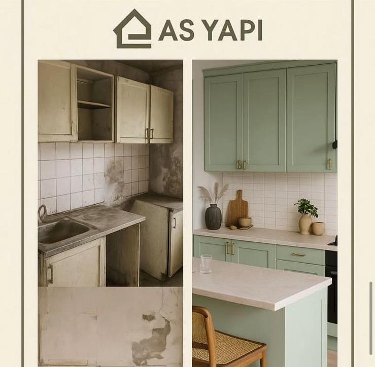 As Yapı